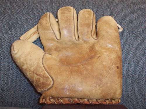 Rip Radcliffe JC Higgins Front